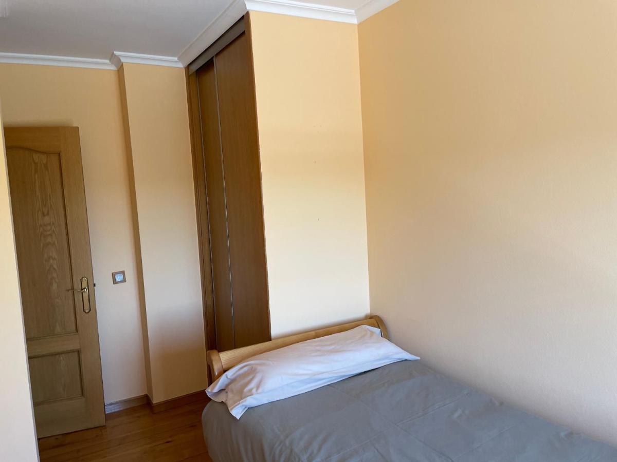 Ermita San Vicente De La Barquera Duplex Apartment Luaran gambar